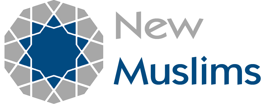 New Muslims logo
