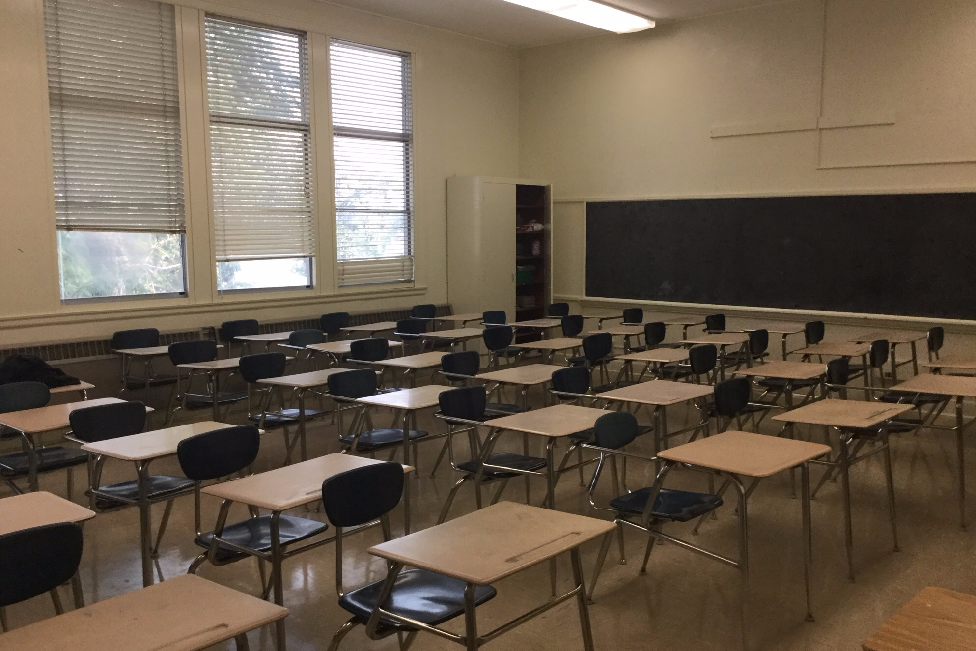 Classroom #2
