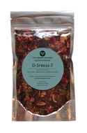 D-Stress-T from Tea Lovers Blends/Tea Lovers Festival