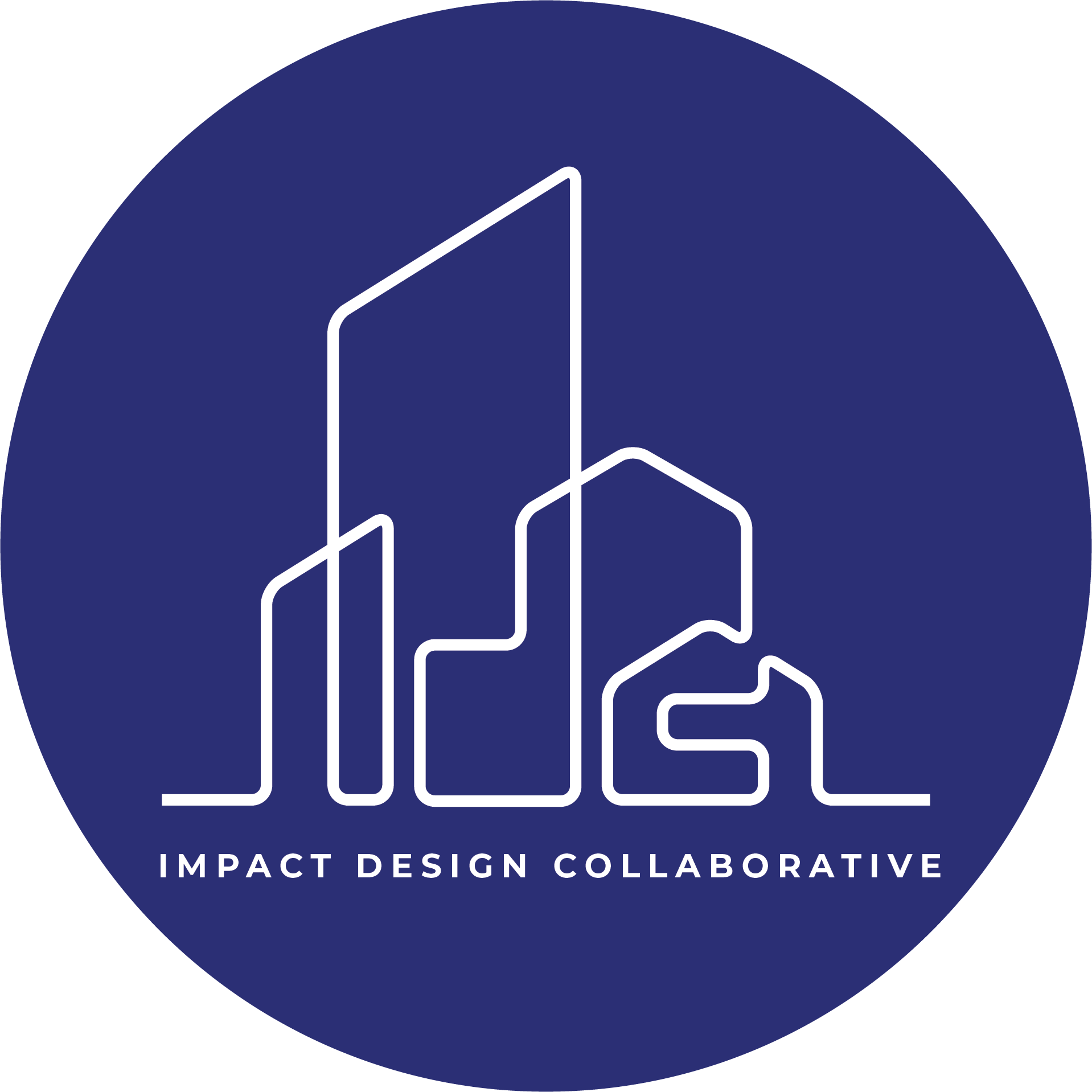 Impact Design Collaborative logo