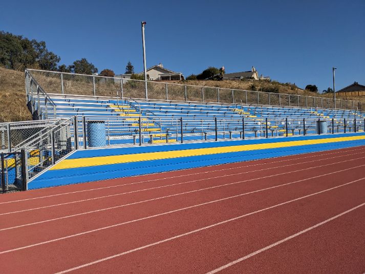 Stadium