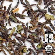 Organic Darjeeling Makaibari Estate 1st Flush Black Tea from Arbor Teas