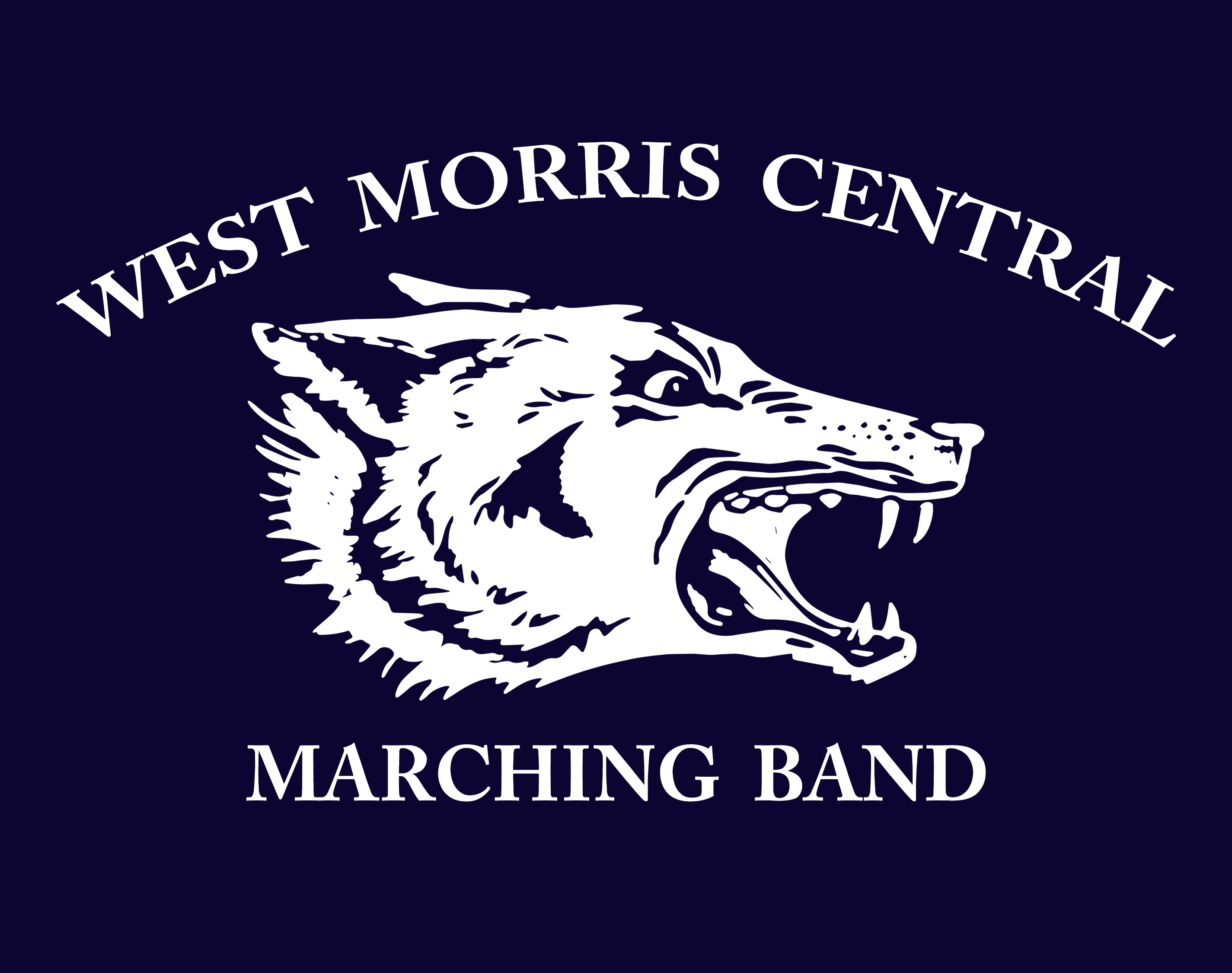 WMC Marching Band Boosters logo