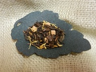 Caramel Oolong from Trail Lodge Tea