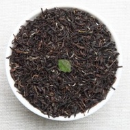 Jungpana (Summer) Darjeeling Organic Black Tea from Teabox