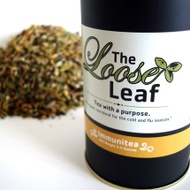 Immunitea from The Loose Leaf