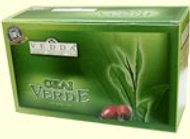 Ceai de Menta from Vedda