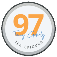 Wild Wulong black tea from Teababy