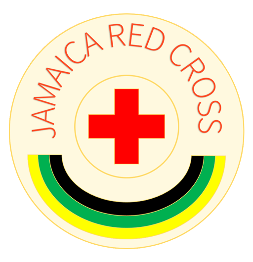 Jamaica Red Cross logo