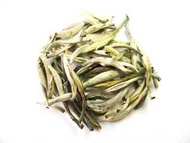 White Bud Puerh from Vicony Teas