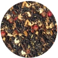 Spiced Darjeeling from Tea District