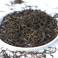 Ming Hong from Yezi Tea