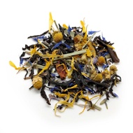 Yasha's Book of Flowers from Black Lotus Tea