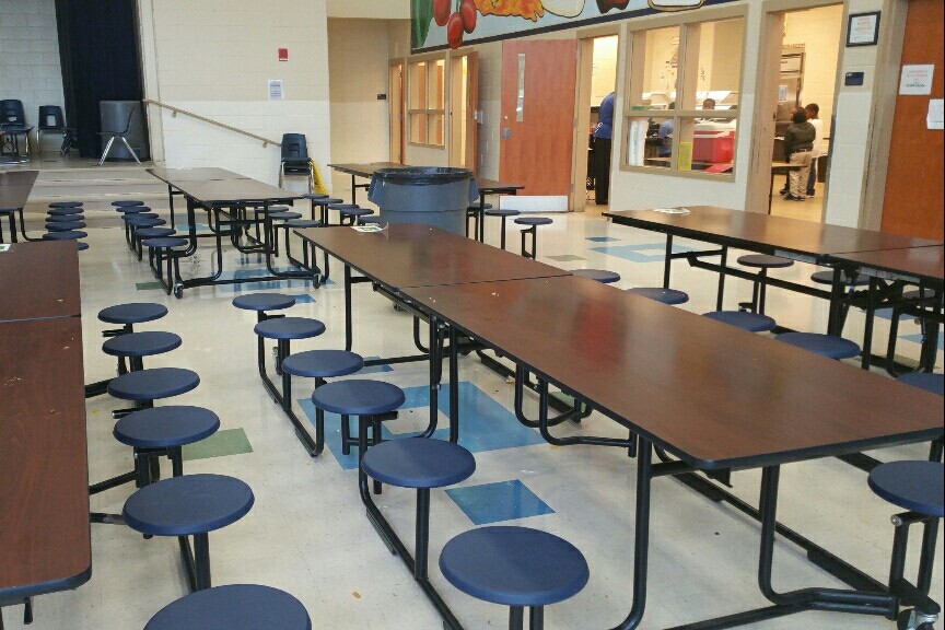 Cafeteria