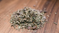 Mindful Mint from QNTM Leaf Tea