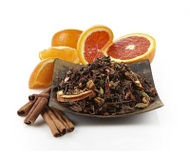 Spiced Mandarin Oolong Tea from Teavana