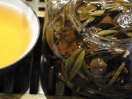 White Night from Mandala Tea
