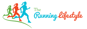 The Running Lifestyle logo
