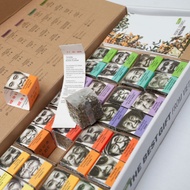 Tea Gift Set of 32 Teas . All Vietnam in 1 Box . from Sense Asia