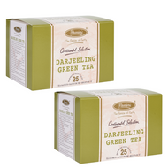 Darjeeling Green Tea from Premier's Tea