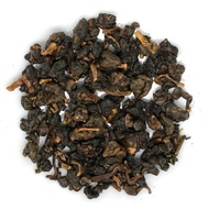 Muzha Tie Guanyin from Floating Leaves Tea