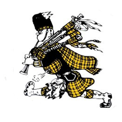 Lake Wales High School Band logo