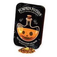 Pumpkin Potion from Adagio Teas