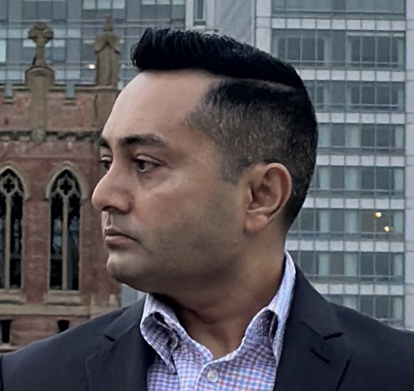 Dhaval Bhatt