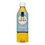 Taiwan Oolong Dong Ding Four Seasons Spring Tea from Hipeace