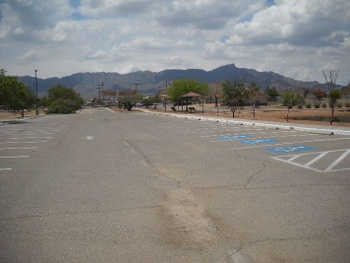 Parking Lot