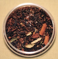 Honey Vanilla Chai from TheBeesTeas