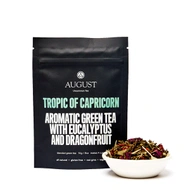 Tropic of Capricorn from August Uncommon Tea