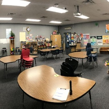 Classroom 2
