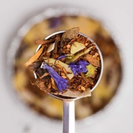 Nuts About You from Bird & Blend Tea Co.