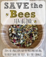Save the Bees from BlendBee