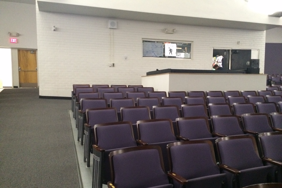 Auditorium