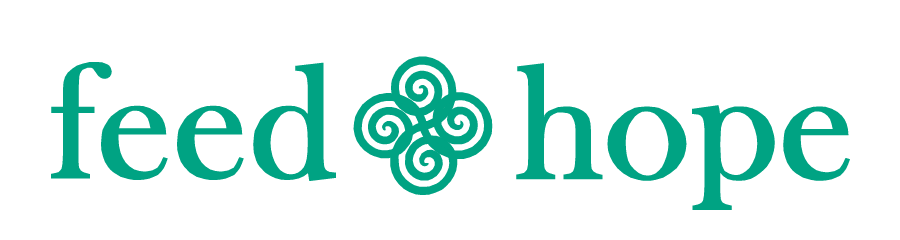 Feed Hope logo