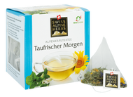 Taufrischer Morgen (Dewy Morning) from Swiss Alpine Herbs