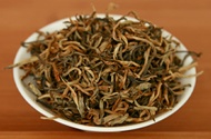 Yunnan Golden Silk from Halcyon Tea