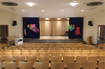 Auditorium