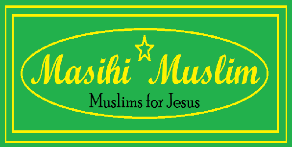 Masihi Muslim logo