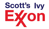 Scott's Ivy Exxon