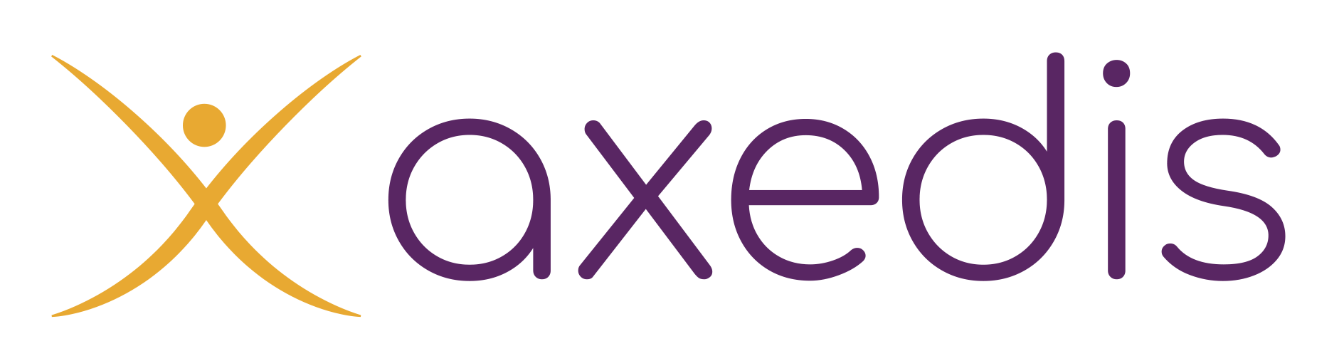 Axedis logo