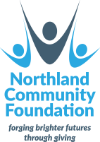 Northland Community Foundation logo
