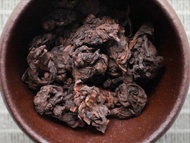 2014 Shu Pu'er Nuggets (Qianjiazhai, Dongsa Cooperative) from Verdant Tea