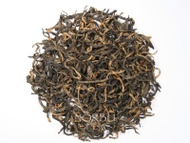 2009 Spring Black Gold - Yunnan Black Tea from Norbu Tea