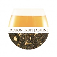 Jasmine Passion from The Persimmon Tree Tea Company