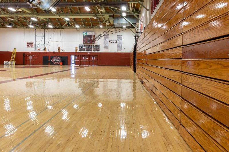 Gymnasium