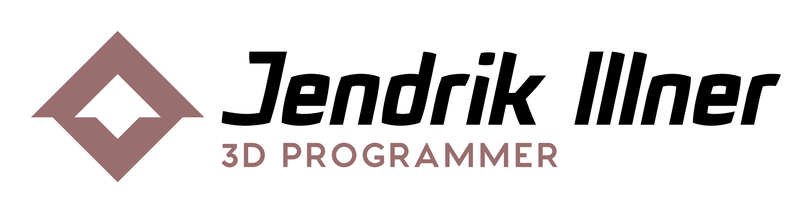 Jendrik Illner logo