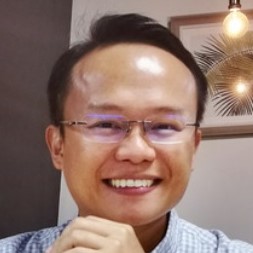 Lee Wai Sung  吕伟雄 (ALL TAX Services Sdn Bhd)